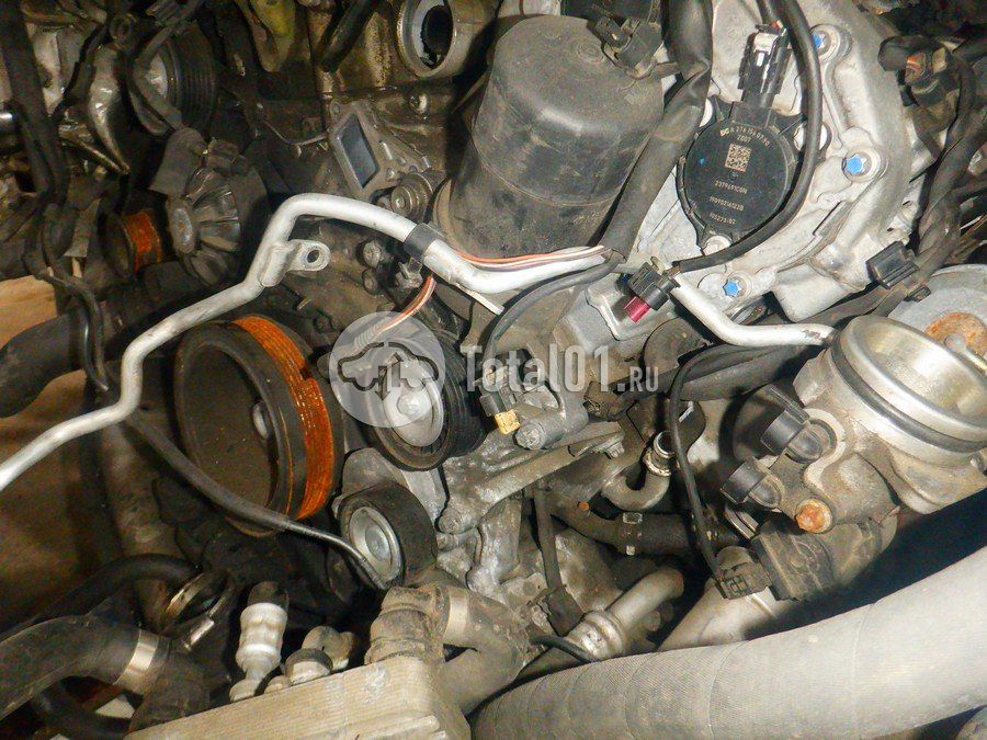 Фото Mercedes-Benz S-класс 306