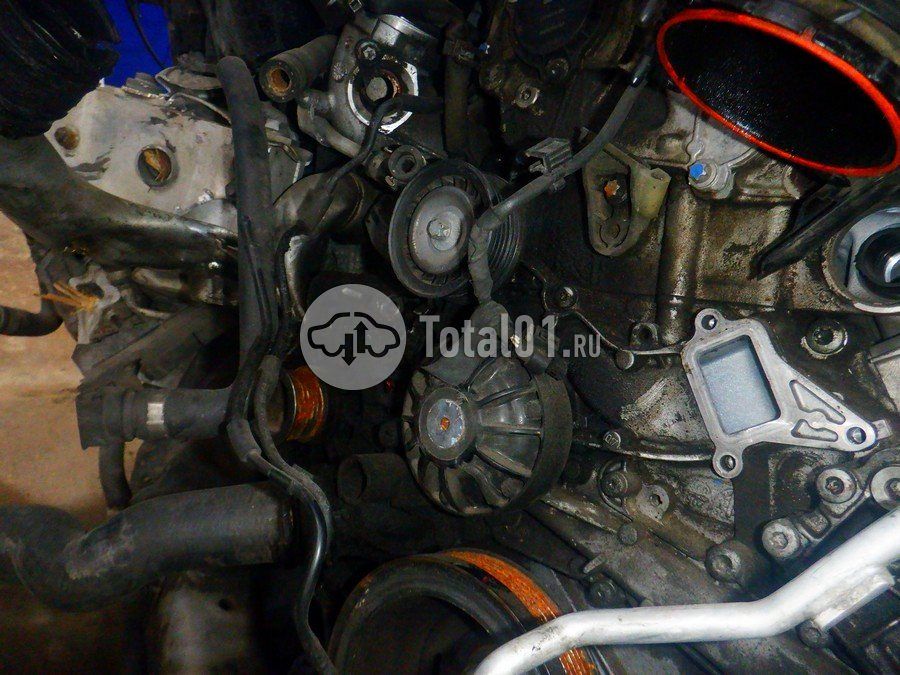 Фото Mercedes-Benz S-класс 310