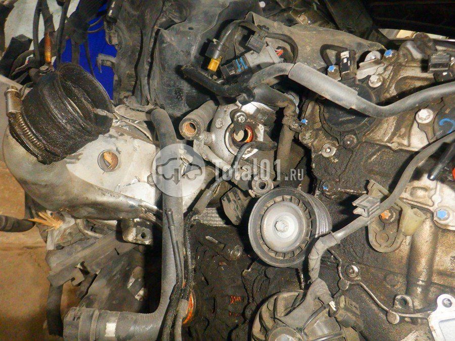 Фото Mercedes-Benz S-класс 312