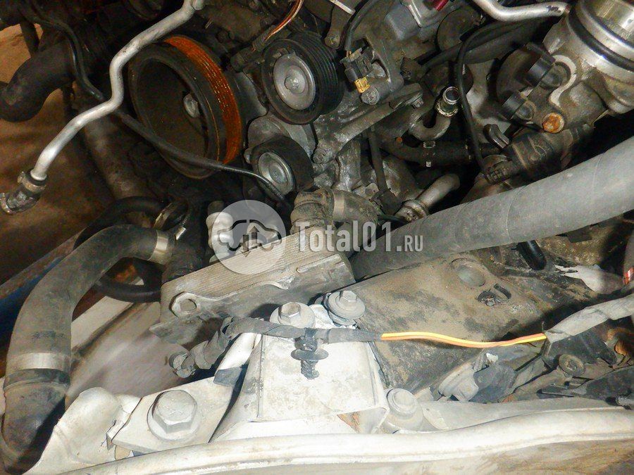 Фото Mercedes-Benz S-класс 320