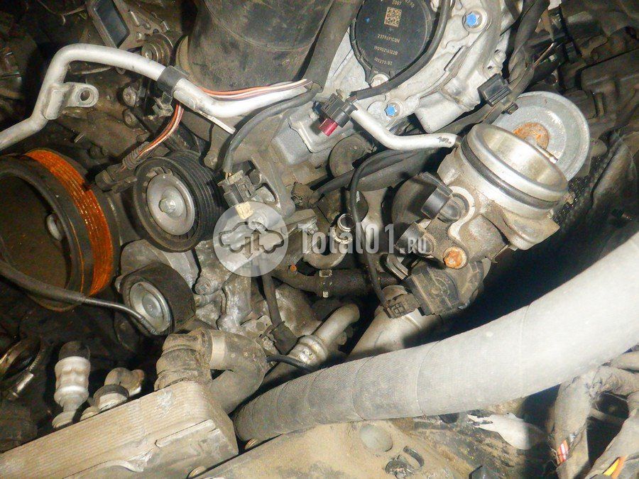 Фото Mercedes-Benz S-класс 322