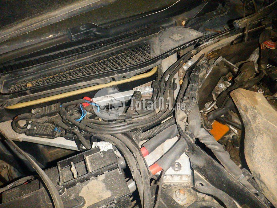 Фото Mercedes-Benz S-класс 328