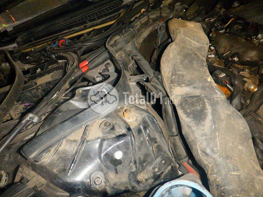 Фото Mercedes-Benz S-класс 334