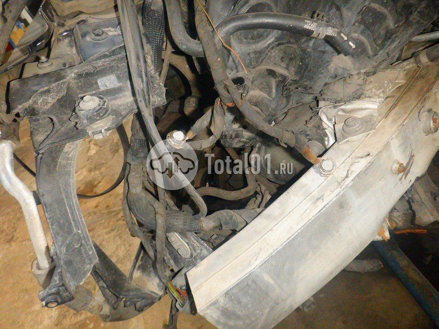 Фото Mercedes-Benz S-класс 338