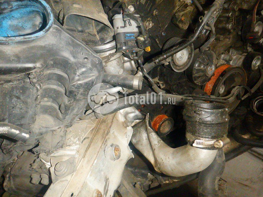 Фото Mercedes-Benz S-класс 340