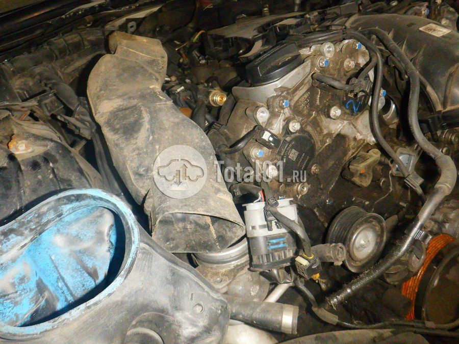 Фото Mercedes-Benz S-класс 342