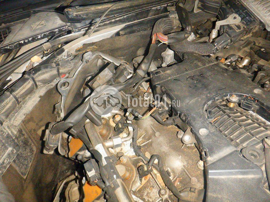 Фото Mercedes-Benz S-класс 344