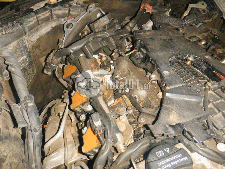 Фото Mercedes-Benz S-класс 346