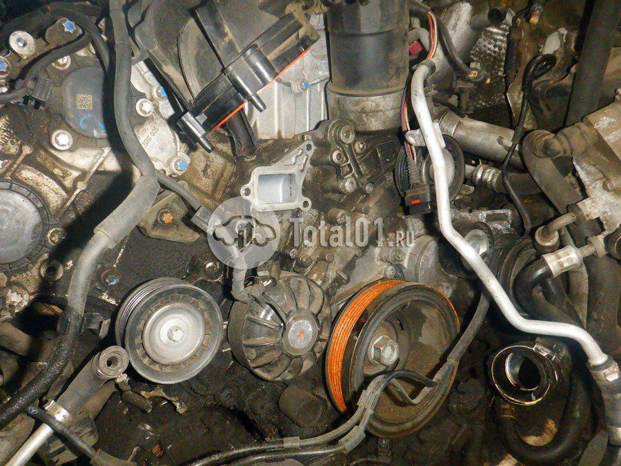 Фото Mercedes-Benz S-класс 352