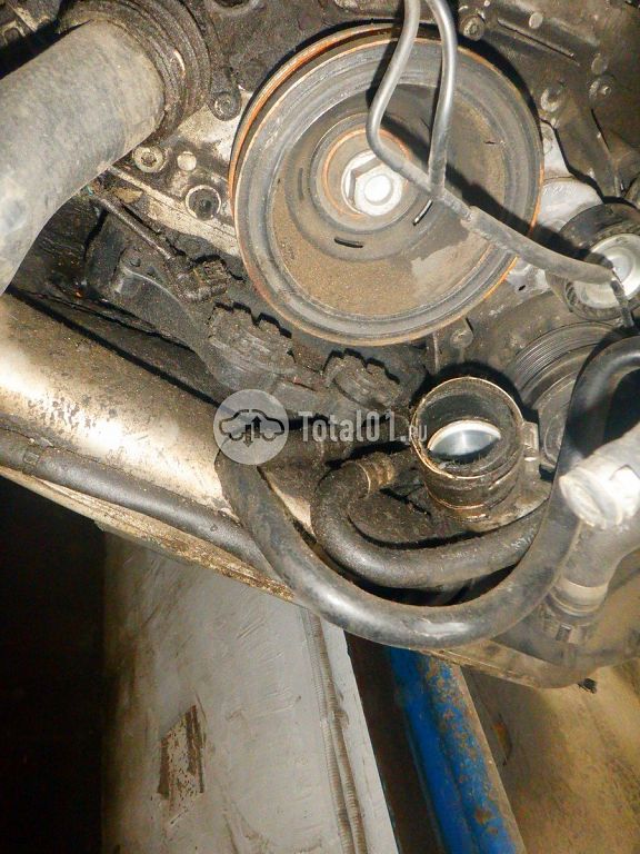 Фото Mercedes-Benz S-класс 354