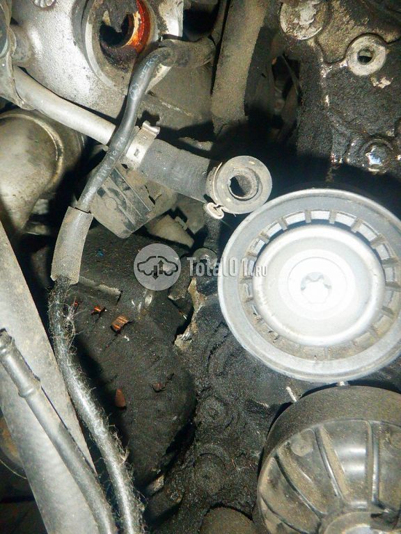 Фото Mercedes-Benz S-класс 358