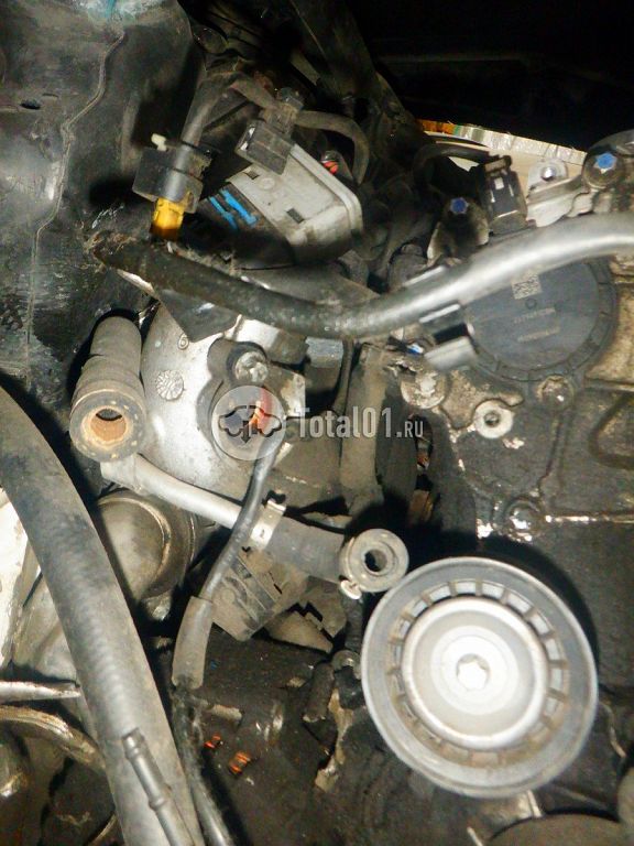 Фото Mercedes-Benz S-класс 360