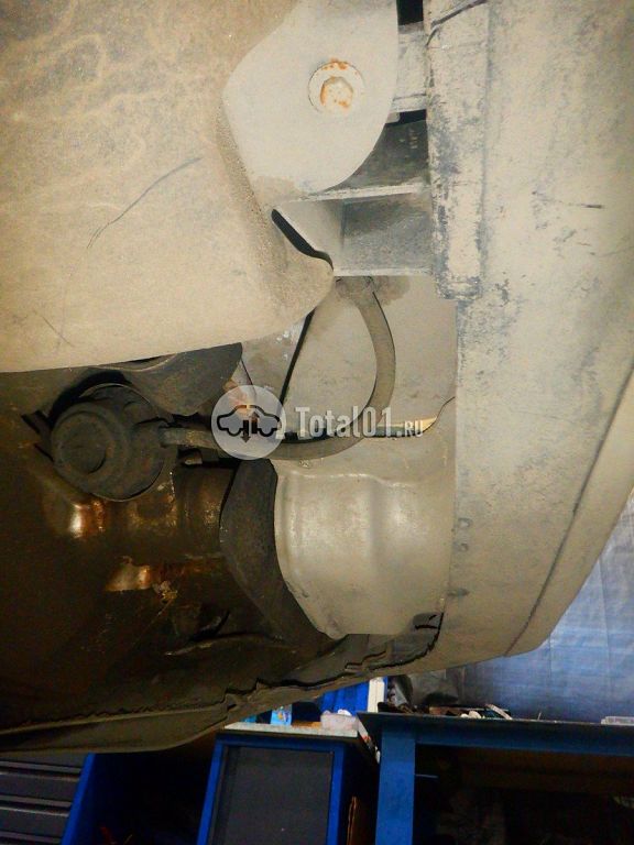 Фото Mercedes-Benz S-класс 374