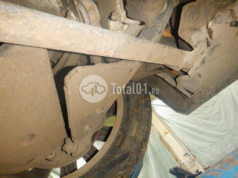 Фото Mercedes-Benz S-класс 382