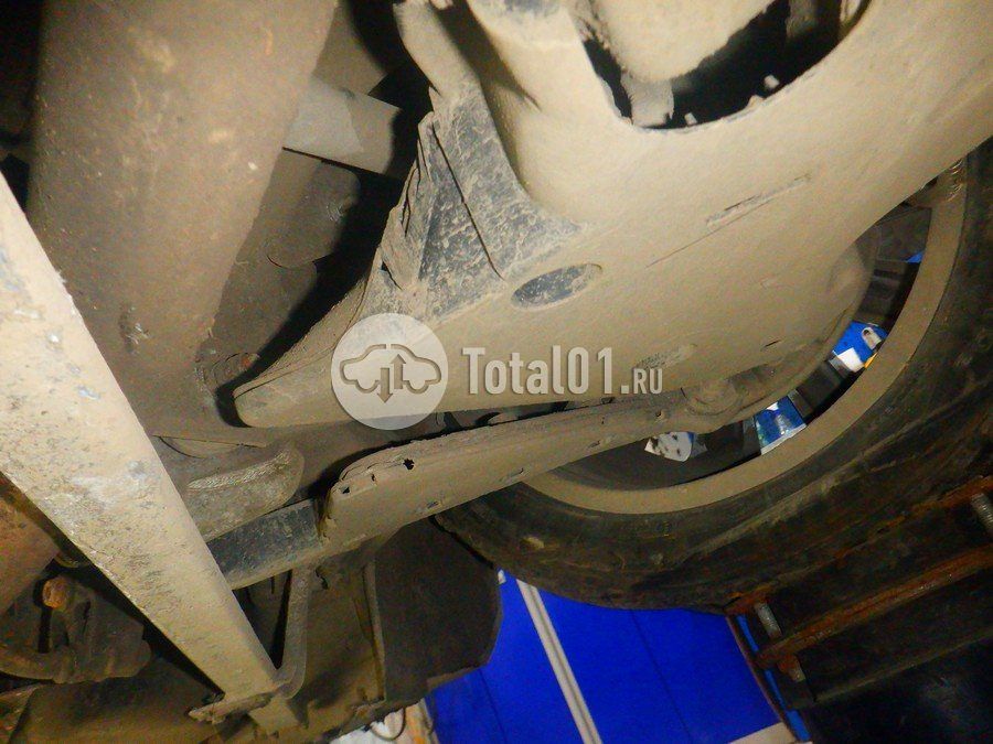 Фото Mercedes-Benz S-класс 386