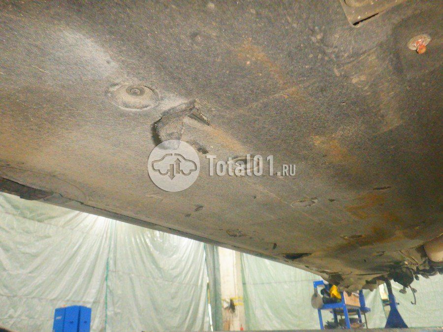 Фото Mercedes-Benz S-класс 394