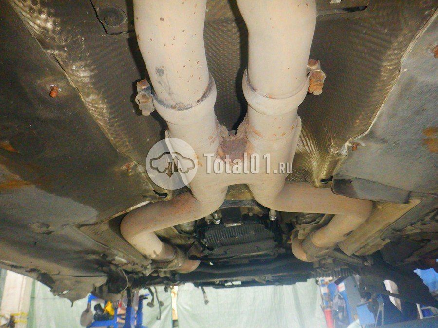 Фото Mercedes-Benz S-класс 398