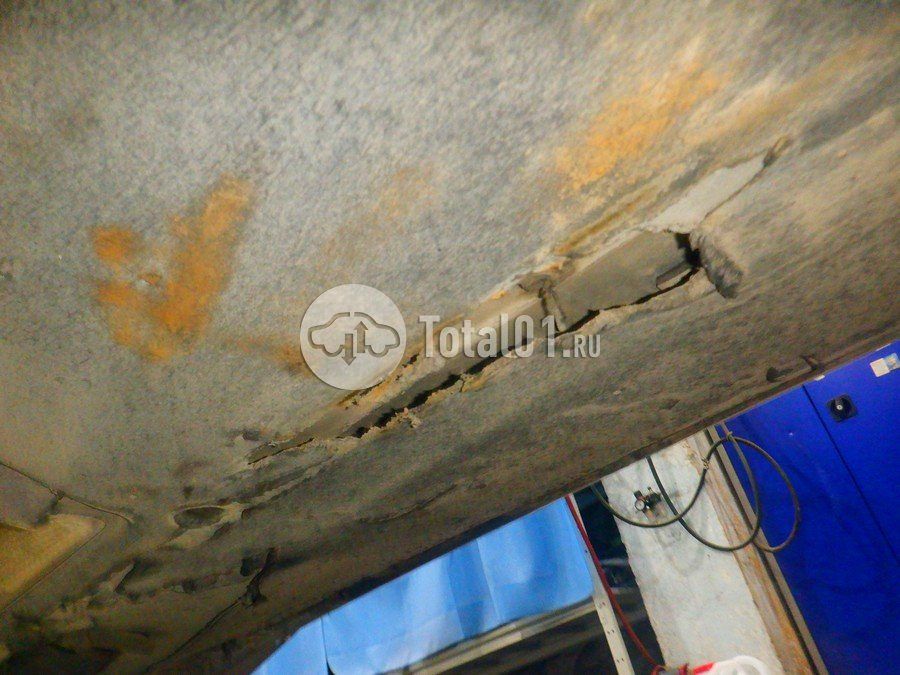 Фото Mercedes-Benz S-класс 400