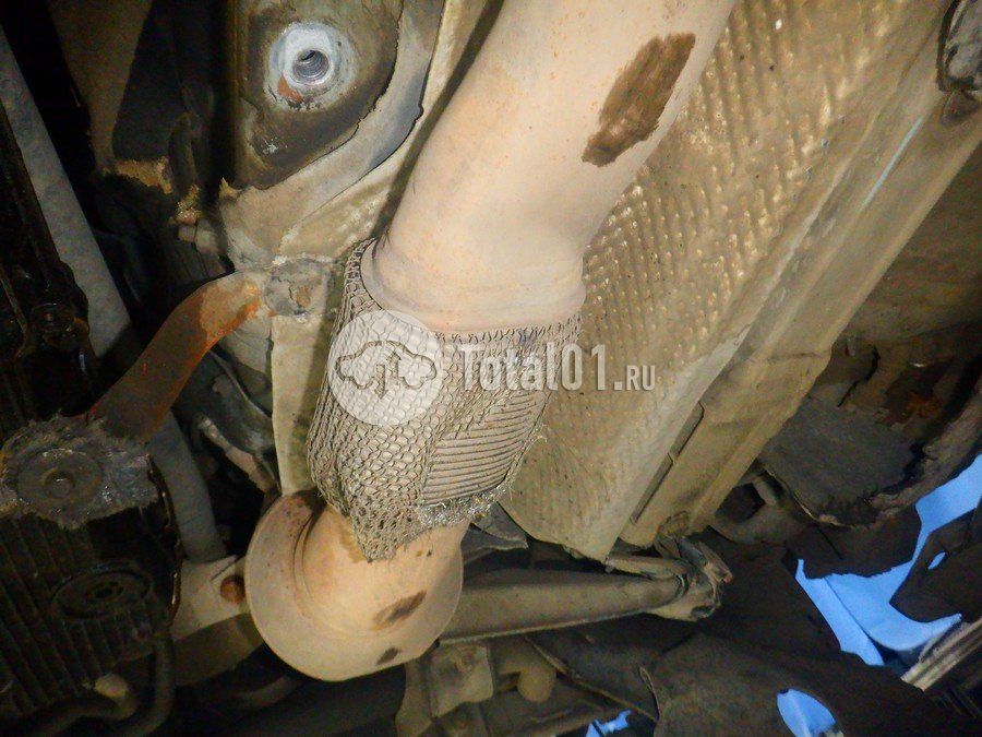 Фото Mercedes-Benz S-класс 404