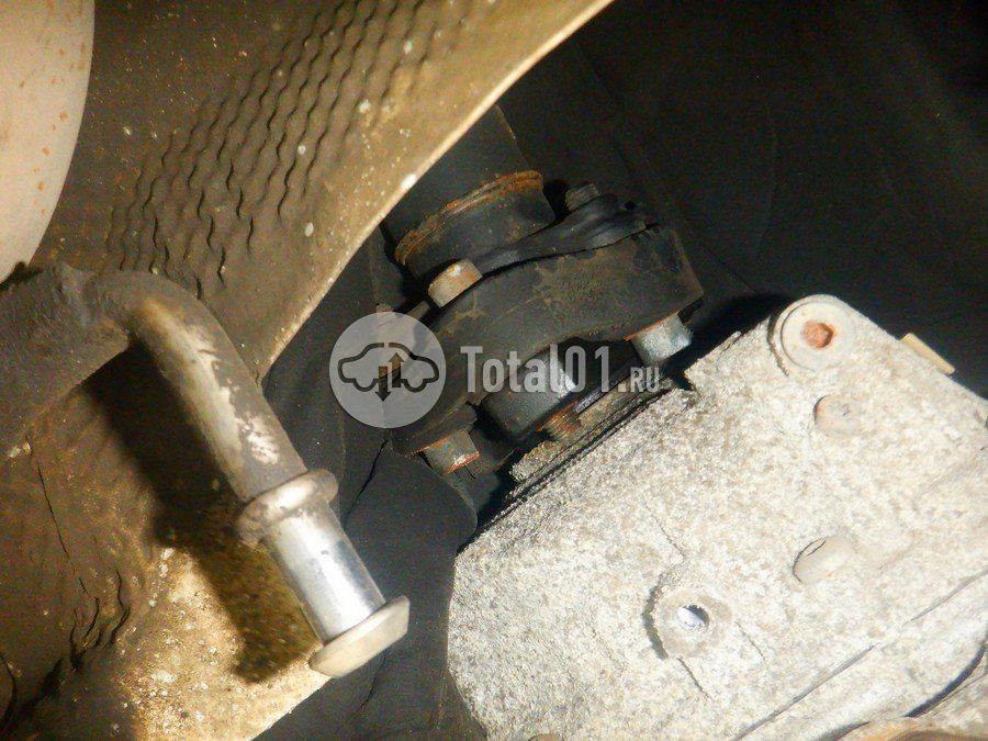 Фото Mercedes-Benz S-класс 406