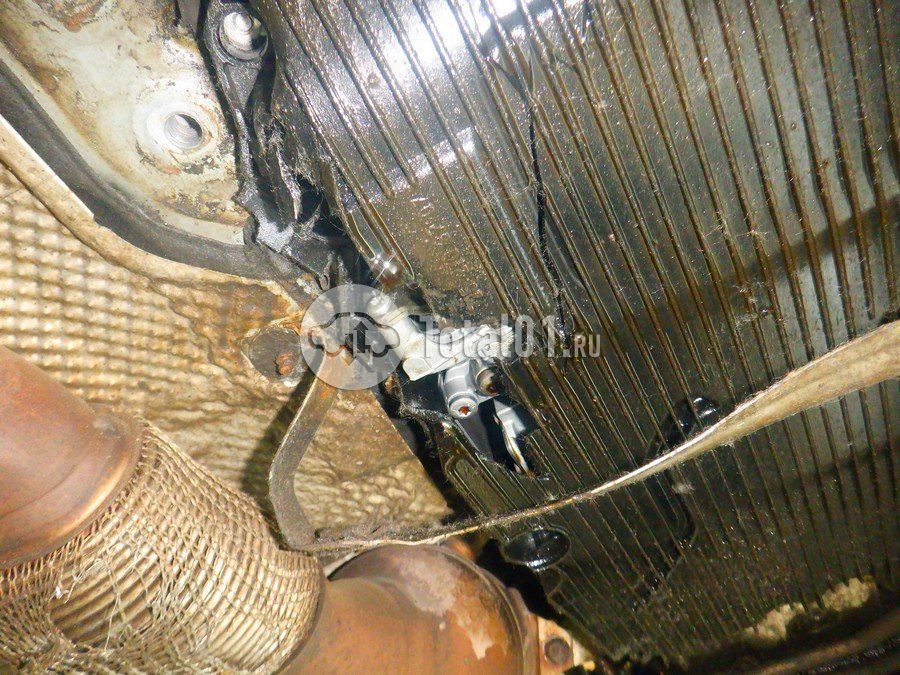 Фото Mercedes-Benz S-класс 410