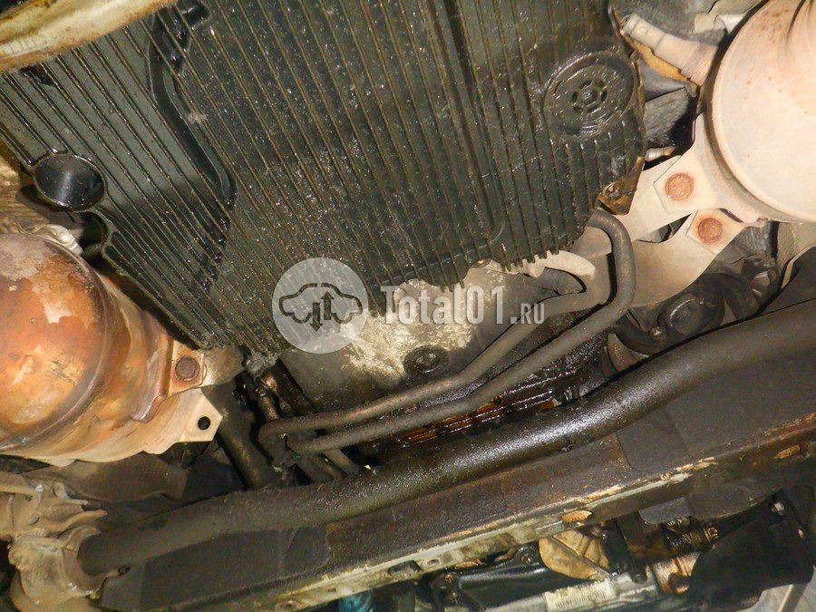 Фото Mercedes-Benz S-класс 414