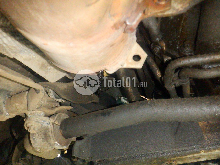 Фото Mercedes-Benz S-класс 420