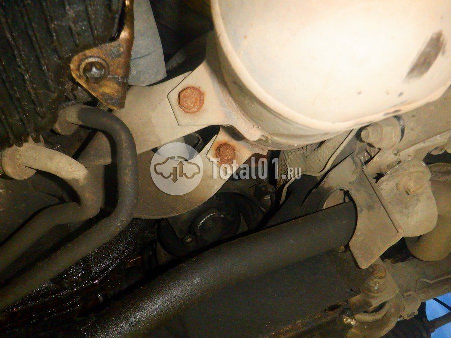 Фото Mercedes-Benz S-класс 424