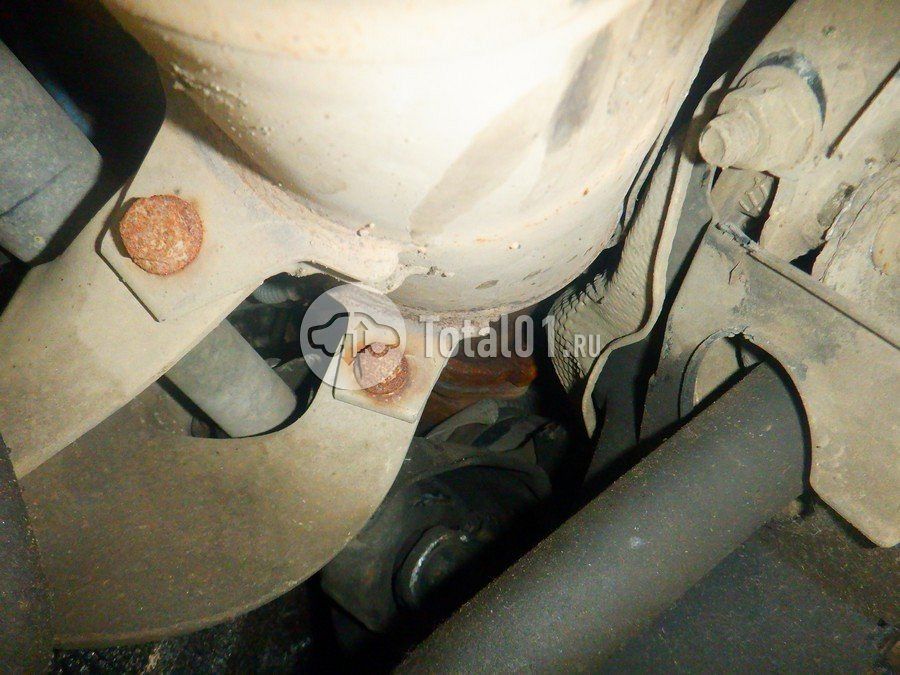 Фото Mercedes-Benz S-класс 426