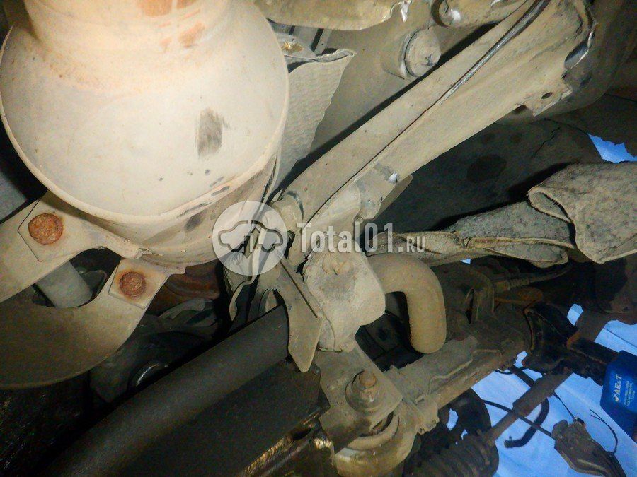 Фото Mercedes-Benz S-класс 428