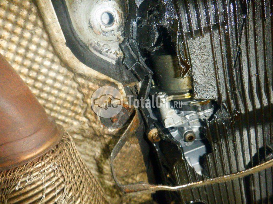 Фото Mercedes-Benz S-класс 430