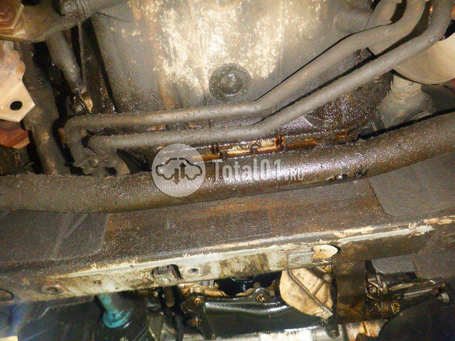 Фото Mercedes-Benz S-класс 432