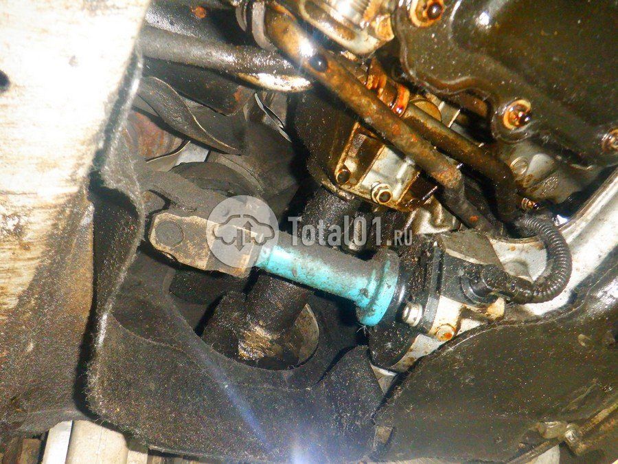 Фото Mercedes-Benz S-класс 434