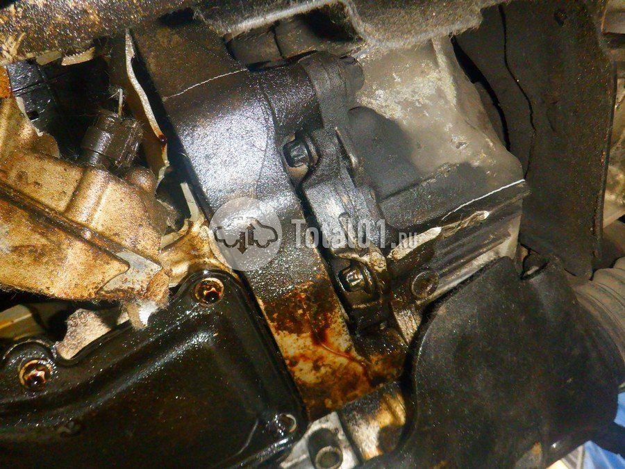 Фото Mercedes-Benz S-класс 438