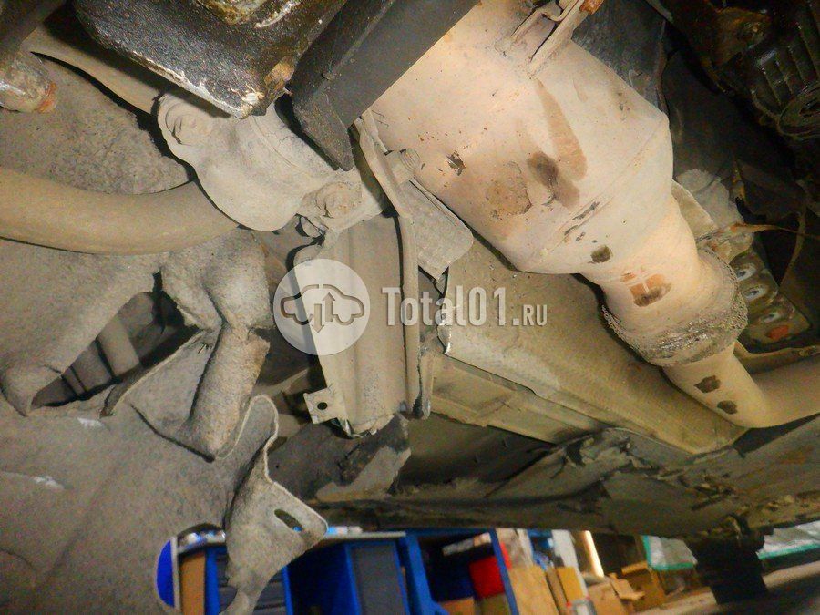 Фото Mercedes-Benz S-класс 462