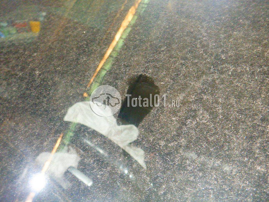 Фото Mercedes-Benz S-класс 472