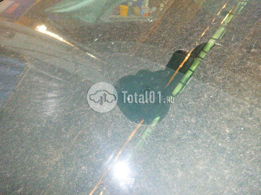 Фото Mercedes-Benz S-класс 474