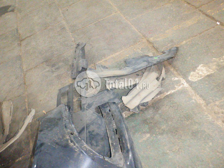 Фото Mercedes-Benz S-класс 476