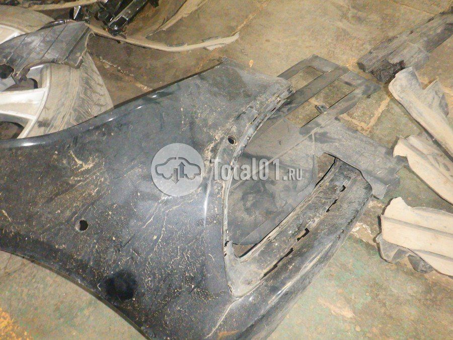 Фото Mercedes-Benz S-класс 478