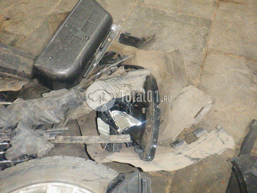 Фото Mercedes-Benz S-класс 482