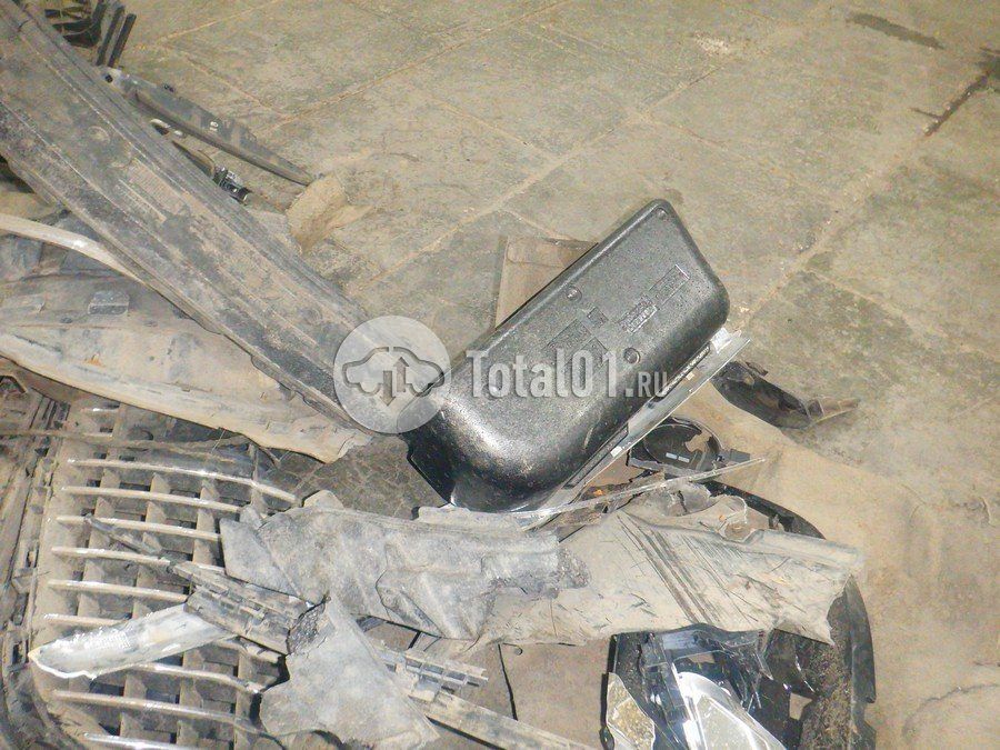 Фото Mercedes-Benz S-класс 484