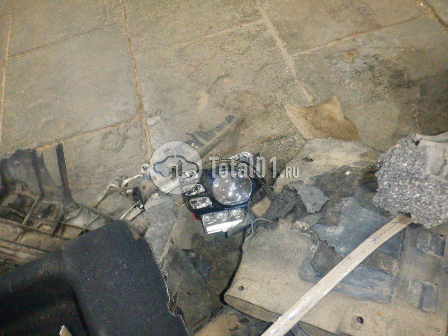 Фото Mercedes-Benz S-класс 492