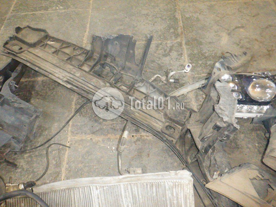 Фото Mercedes-Benz S-класс 502