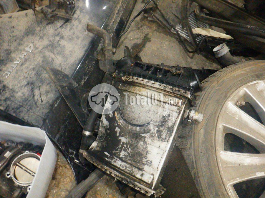 Фото Mercedes-Benz S-класс 514