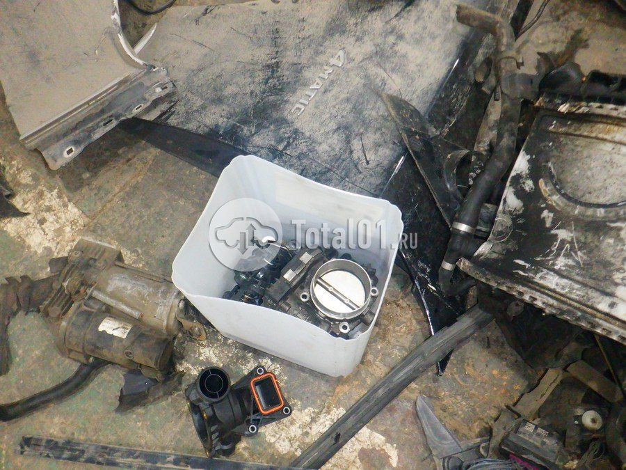 Фото Mercedes-Benz S-класс 516