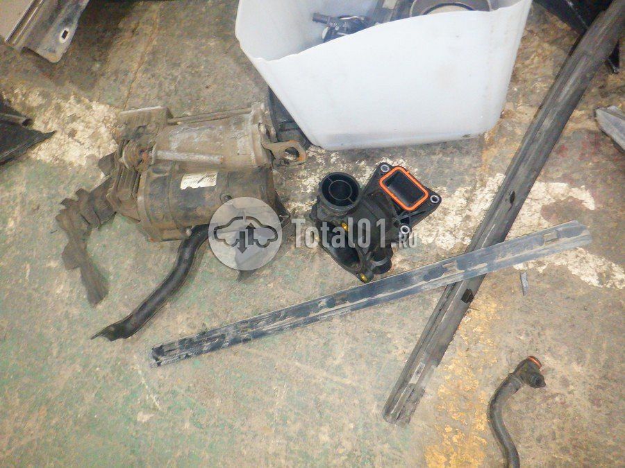 Фото Mercedes-Benz S-класс 518