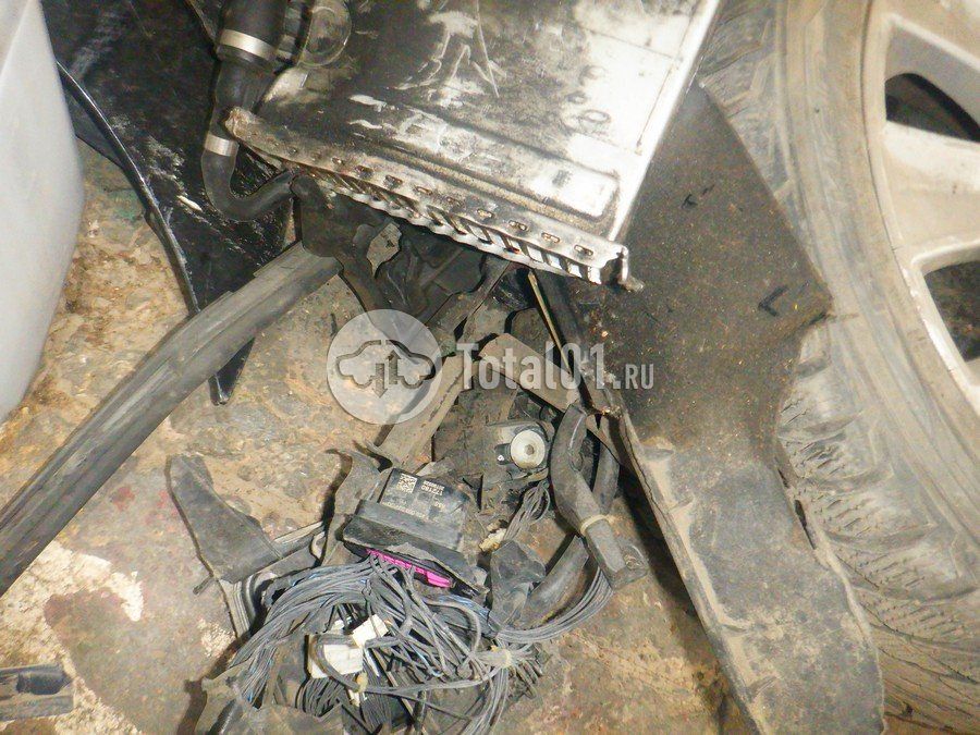 Фото Mercedes-Benz S-класс 520