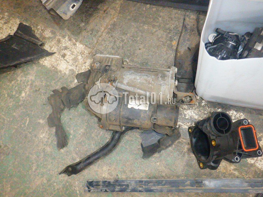 Фото Mercedes-Benz S-класс 524