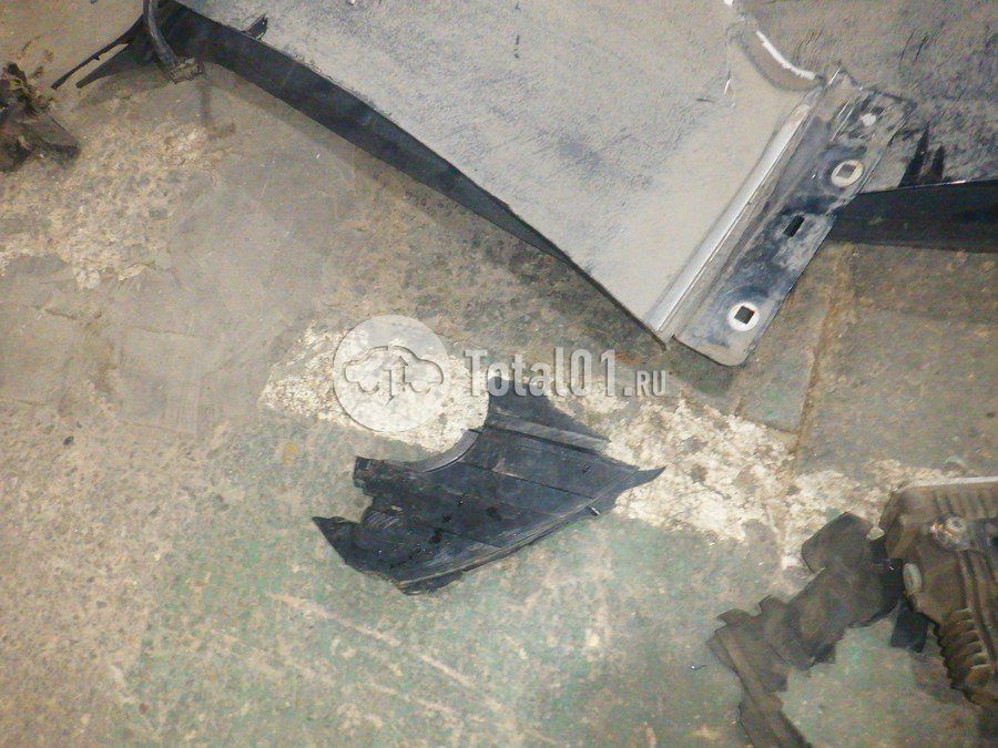 Фото Mercedes-Benz S-класс 526