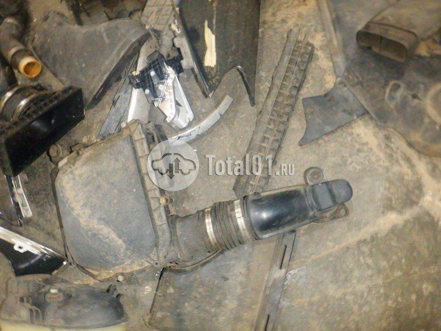 Фото Mercedes-Benz S-класс 542